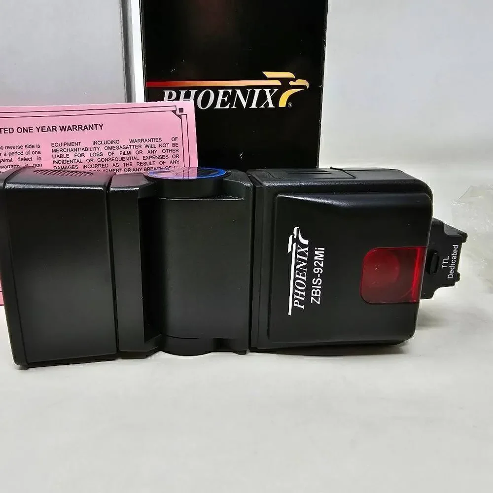 PHOENIX zbis 92mi